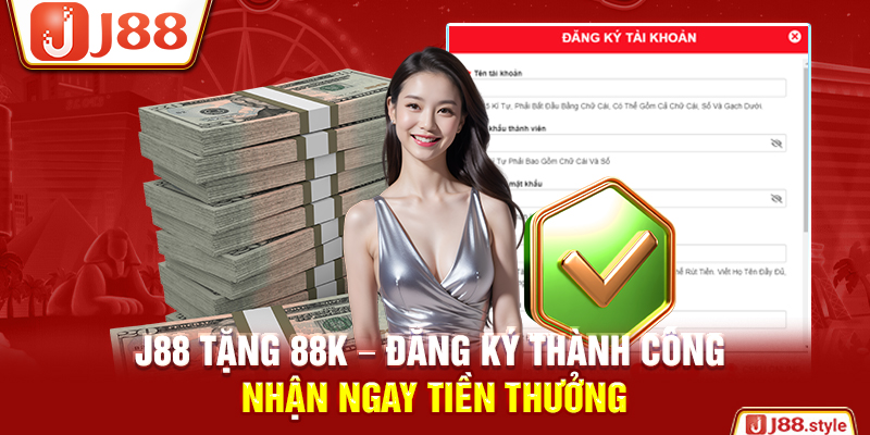 J88 Taha - Trang Chủ J88.com Trực Tuyến Mới Nhất 2026