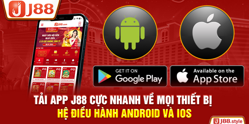 J88 Taha - Trang Chủ J88.com Trực Tuyến Mới Nhất 2026