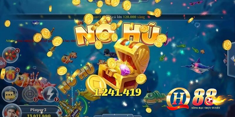 Cách Quay Hũ Dễ Nổ Hiệu Quả Bí Quyết Đến Thành Công
