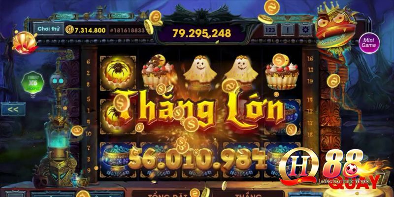 Cách Quay Hũ Dễ Nổ Hiệu Quả Bí Quyết Đến Thành Công