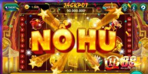Nổ Hũ QH88 - Cơ Hội Trúng Jackpot Khủng, Trò Chơi Hấp Dẫn