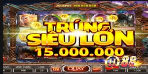 Nổ Hũ QH88 - Cơ Hội Trúng Jackpot Khủng, Trò Chơi Hấp Dẫn