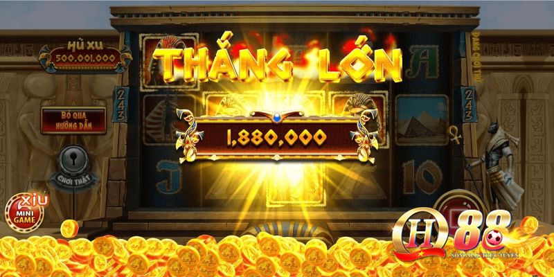 Hướng Dẫn Cách Tính Tiền Nổ Hũ Tài Xỉu Chính Xác Nhất