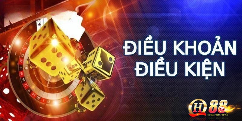 Điều khoản QH88 – Nguyên tắc quan trọng cược thủ tuân thủ