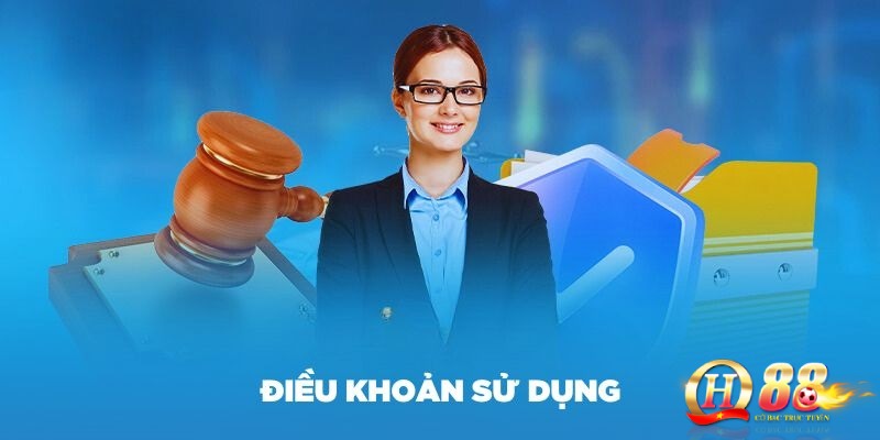 Điều khoản QH88 – Nguyên tắc quan trọng cược thủ tuân thủ