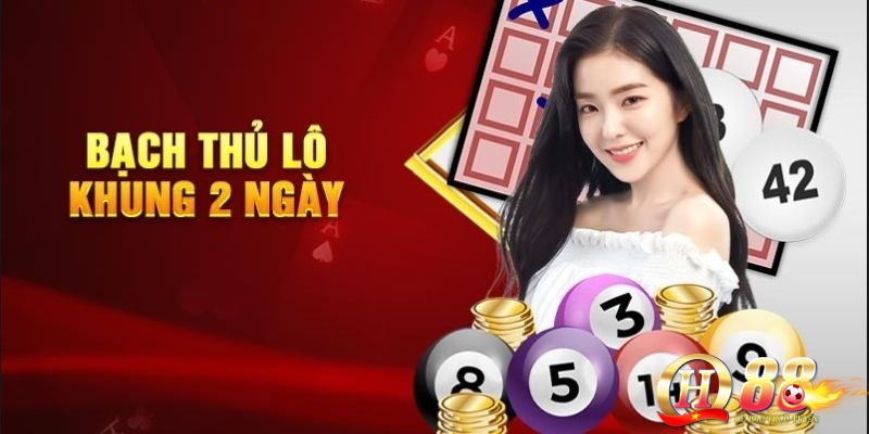 Độc thủ lô khung 2 ngày – Bí quyết bắt cầu chính xác nhất