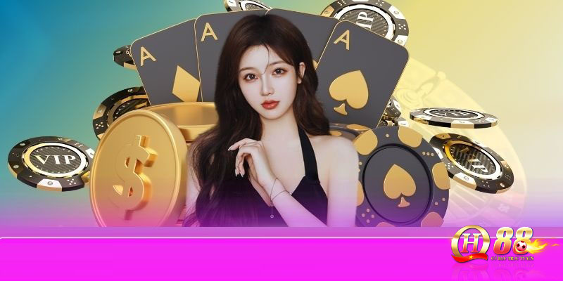 AG Live Casino: Hướng dẫn cá cược tại sảnh game của QH88