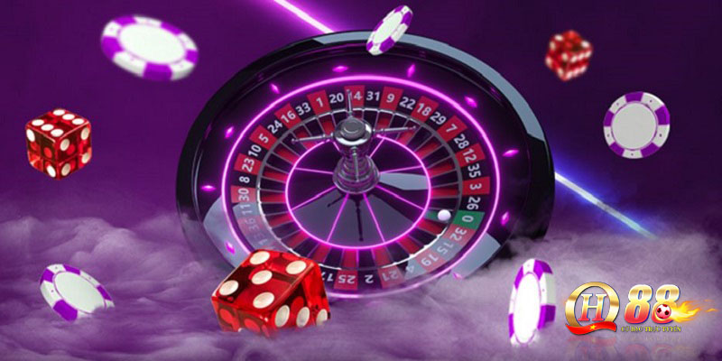 DB Live Casino - Thiên đường cá cược không thể bỏ lỡ của QH88 - QH88