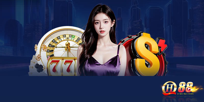 DB Live Casino - Thiên đường cá cược không thể bỏ lỡ của QH88 - QH88