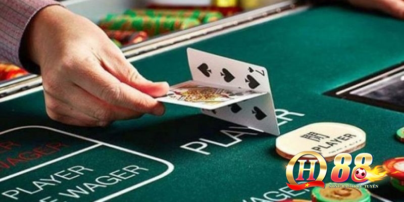 Live Casino - Thế giới cá cược đỉnh cao, thưởng khủng