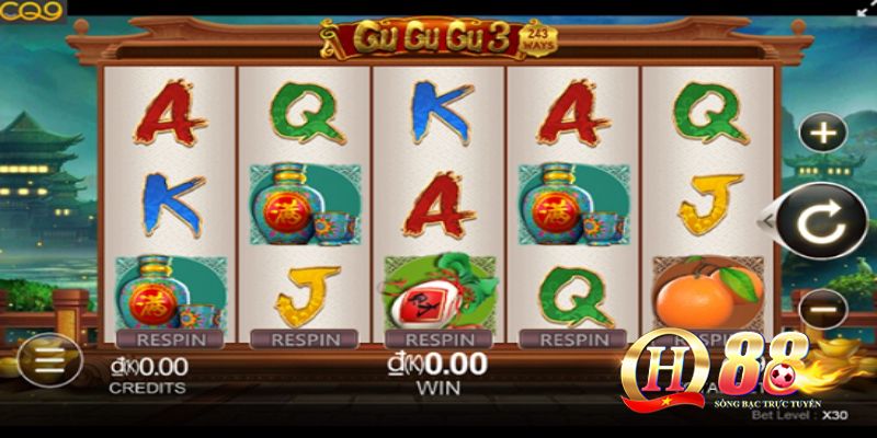 Nổ Hũ QH88 - Cơ Hội Trúng Jackpot Khủng, Trò Chơi Hấp Dẫn