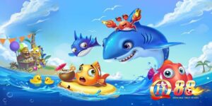 Nổ Hũ QH88 - Cơ Hội Trúng Jackpot Khủng, Trò Chơi Hấp Dẫn