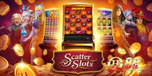 Nổ Hũ QH88 - Cơ Hội Trúng Jackpot Khủng, Trò Chơi Hấp Dẫn