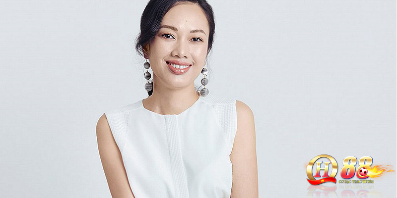 Sophia Nguyen - CEO & tác giả tài năng của nhà cái QH88