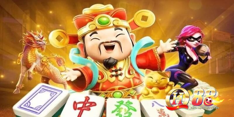 Tool Hack Game Nổ Hũ: Hỗ Trợ Dự Đoán Kết Quả Tại QH88