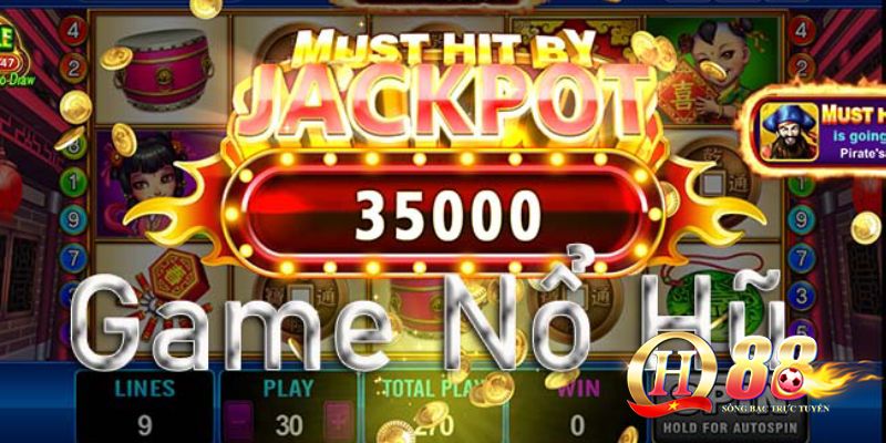 Tool Hack Game Nổ Hũ: Hỗ Trợ Dự Đoán Kết Quả Tại QH88