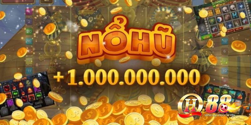 Tool Hack Game Nổ Hũ: Hỗ Trợ Dự Đoán Kết Quả Tại QH88