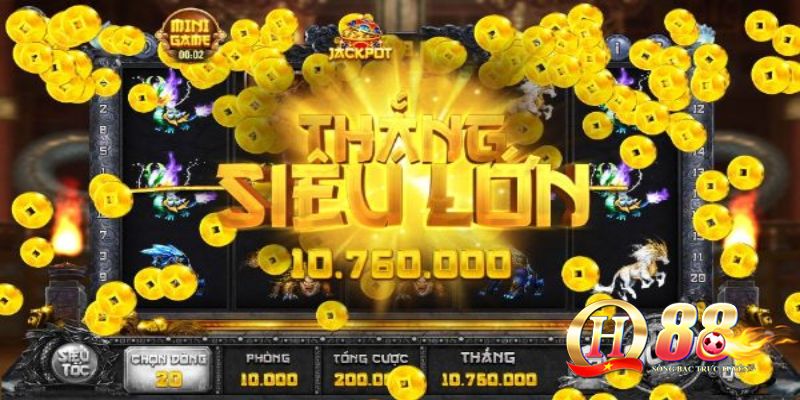 Tool Hack Game Nổ Hũ: Hỗ Trợ Dự Đoán Kết Quả Tại QH88
