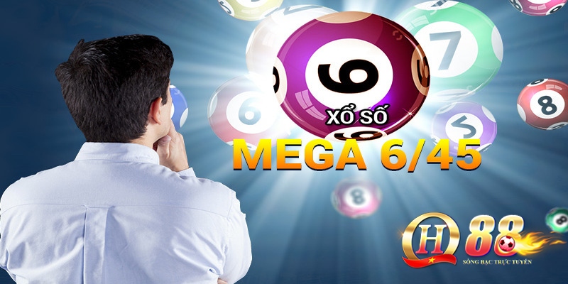 Xổ số - Tham gia giải trí kiếm thu nhập khủng tại QH88