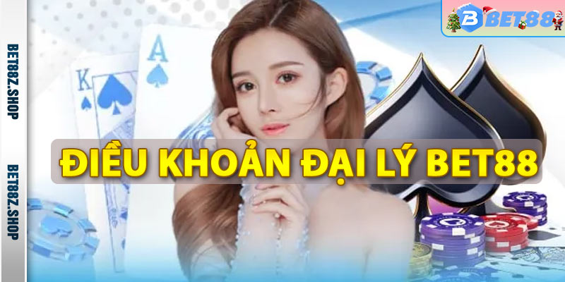 Đại Lý Bet88 - Kiếm Thu Nhập Thụ Động Hoa Hồng Đến 70%