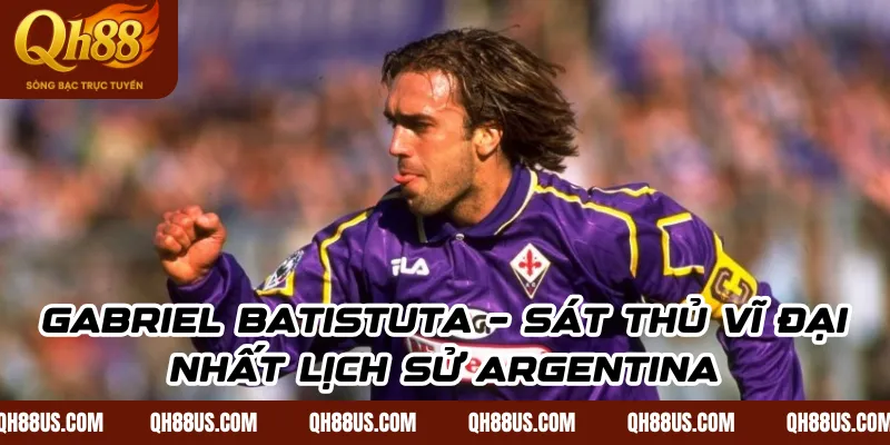 Cầu thủ Argentina xuất sắc nhất mọi thời đại huyền thoại