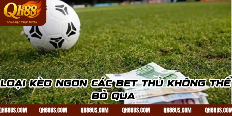 Chinh phục kèo tỷ số biến mỗi lần cược thành chiến thắng