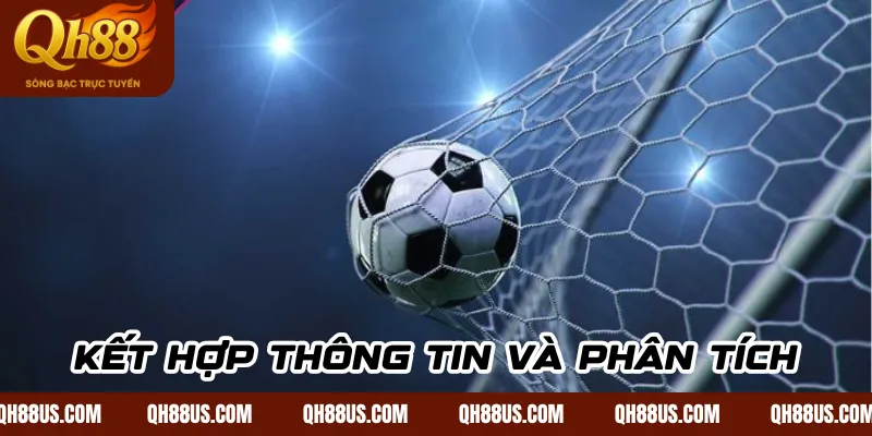 Kèo bàn thắng – Cách thức cá cược thú vị và hấp dẫn tại QH88