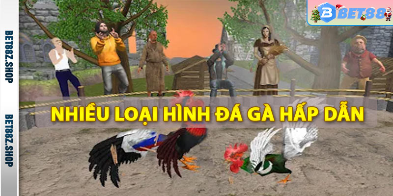 Đá Gà Bet88 - Trang Cá Độ Đá Gà Thomo Campuchia