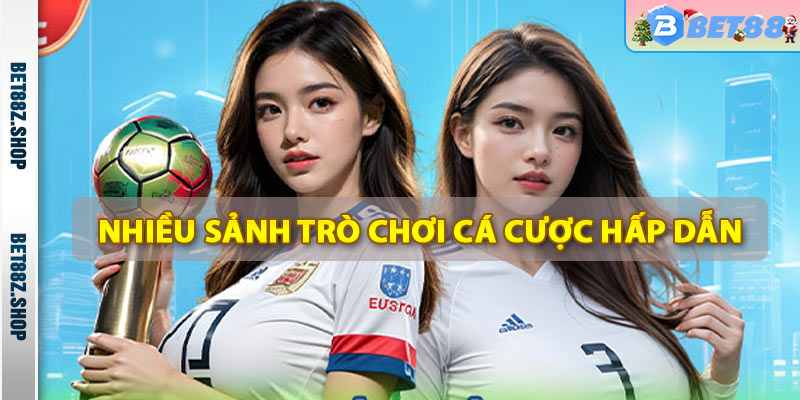 Giới Thiệu Bet88 - Trang Casino Trực Tuyến Uy Tín Nhất Việt Nam