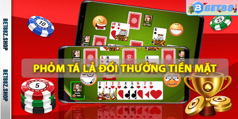 Game Bài Bet88 - Cổng Game Bài Đổi Thưởng Tiền Mặt 2026