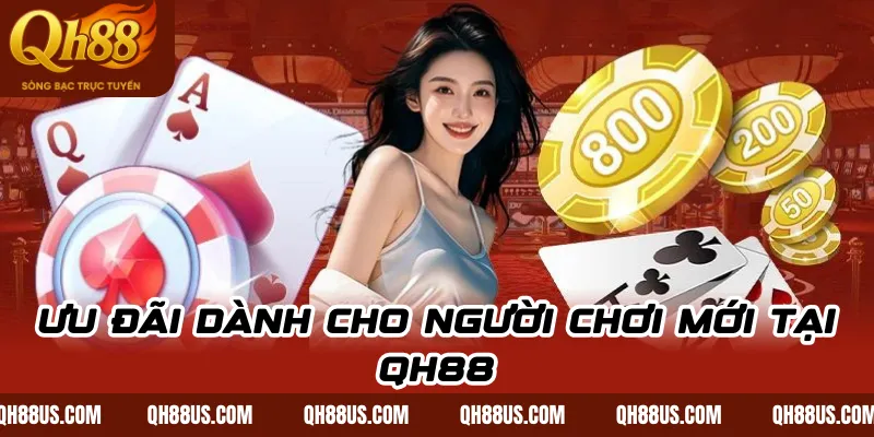 Đăng ký QH88 – Quy trình tạo tài khoản hội viên nhanh chóng
