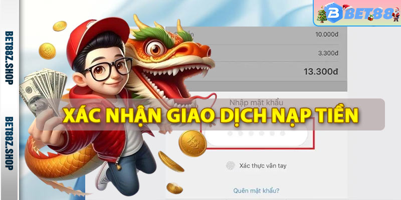 Nạp Tiền Bet88 - Phương Thức Thanh Toán Nhà Cái Bet88