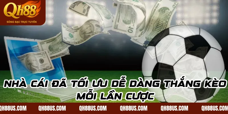 Kèo chẵn lẻ – Bí quyết cá cược trên sân cỏ đỉnh cao 2026