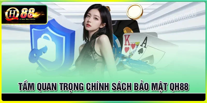 QH88 Có Gì Hot Trong Tháng Này? Khám Phá Ngay Những Điểm Nổi Bật Tại QH88us - QH88