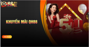 Cách Kiểm Tra Khuyến Mãi QH88 – Hướng Dẫn Chi Tiết - QH88