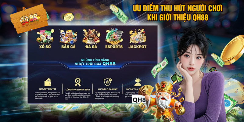 Đánh Giá Tốc Độ Giao Dịch Tại QH88: Nhanh Chóng, An Toàn Và Đáng Tin Cậy - QH88