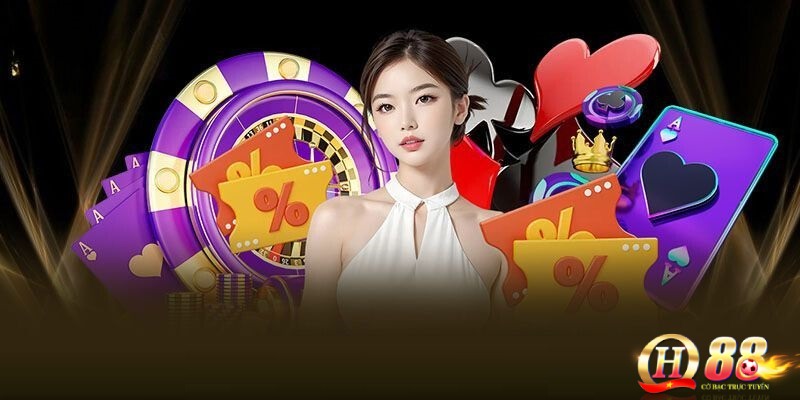 Những Thay Đổi Của QH88 Trong Năm 2026: Đột Phá Mới Cho Trải Nghiệm Cá Cược Đỉnh Cao - QH88