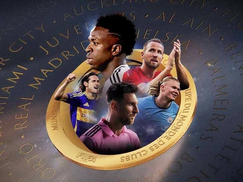 QH88 Khuyến Mãi Đặc Biệt Mừng FIFA Club World Cup - Cơ Hội Vàng Nhận Thưởng Khủng - QH88