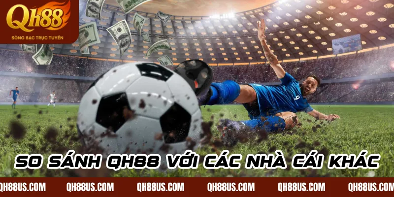 Sảnh Thể Thao QH88 - Điểm Đến Hàng Đầu Cho Cược Thể Thao Trực Tuyến - QH88