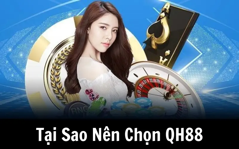 QH88 Khuyến Mãi Đặc Biệt Mừng FIFA Club World Cup - Cơ Hội Vàng Nhận Thưởng Khủng - QH88