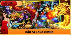 Bắn Cá PG66