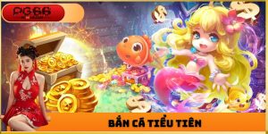 Bắn Cá PG66