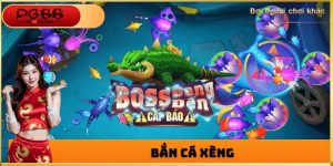 Bắn Cá PG66