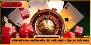 Hướng Dẫn PG66