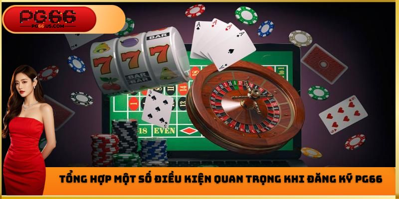 Đăng Ký PG66 - Hướng Dẫn Các Bước Thực Hiện Chi Tiết 2026
