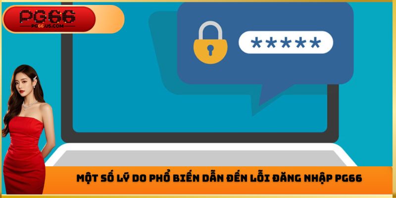Đăng Nhập PG66 - Hướng Dẫn Các Bước Thực Hiện Chi Tiết