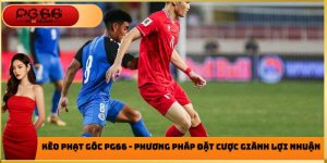 Thể Thao PG66