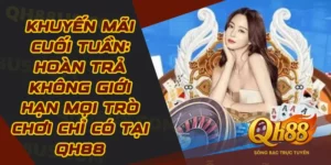Tin Tức & Sự Kiện QH88 - Cập Nhật Khuyến Mãi, Mẹo Trúng Lớn - QH88