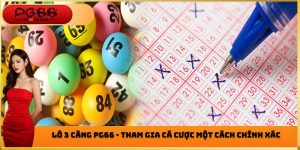 Xổ Số PG66