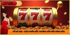 Nổ Hũ PG66